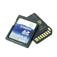 SD Card 1G/2G/4G/8G/16G CCD Digital Camera Storage Card SD large card
