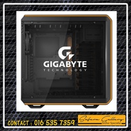 NEW STICKER PC GIGABYTE LOGO CUSTOMIZE CASE DESKTOP PC DECAL