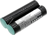 Power Tools Battery 678102-6 for Makita 6041D 6041DW 6043D 6043DWK 6040DW 1500mAh / 7.20Wh