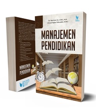 Manajemen Pendidikan - Warti’ah - LN