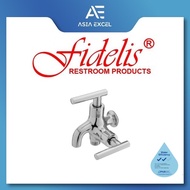 FIDELIS FT-105-3 2-WAY TAP