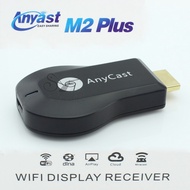 MIracast Anycast M2 Plus New Version Ezcast Wireless Wifi HDMI TV DLNA Airplay Dongle HDMI to TV