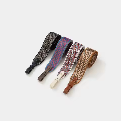 Hackly Bag Strap for Hermes Herbag Kelly Bags Cotton Webbing Shoulder Strap Crossbody Replacement Be
