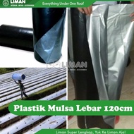 Plastik Mulsa