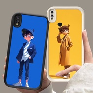 YZ-58Conan Cool Casing for Samsung A30 A20S A10 A36 A11 A20 A21S A56 A10S