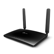 TP-LINK Tl-mr6 400 | Tp-link's Best Quality 4G LTE Wifi Router