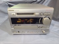 ONKYO 安橋組合音響，FR一V33，組合機