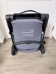 Philips 飛利浦高身輕巧雙向BB車 The New Philips Avent Stroller