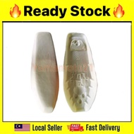 KRISS 1 KRISS 2 FL 1 FL 2 - SPAN SEAT FIBER SEAT SPONGE PU FORM FOAM SPAN SEAT ASSY KUSYEN SPAM CUSH