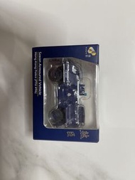 TINY 1:76 香港警察 PTU 裝甲車