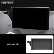 FOREVERGO Car Central Control Fixed Phone Brackets Navigation Screen Holder Mount For Audi A4L//A5/Q