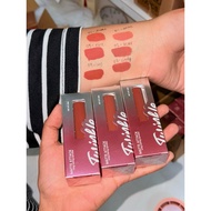 TWINKLE LIPMATTE BY MIA AZAHAR 2025