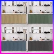 langsir kabinet dapur tirai dapur langsir sinki dapur skirting dapur Kabinet warna pepejal perisai l