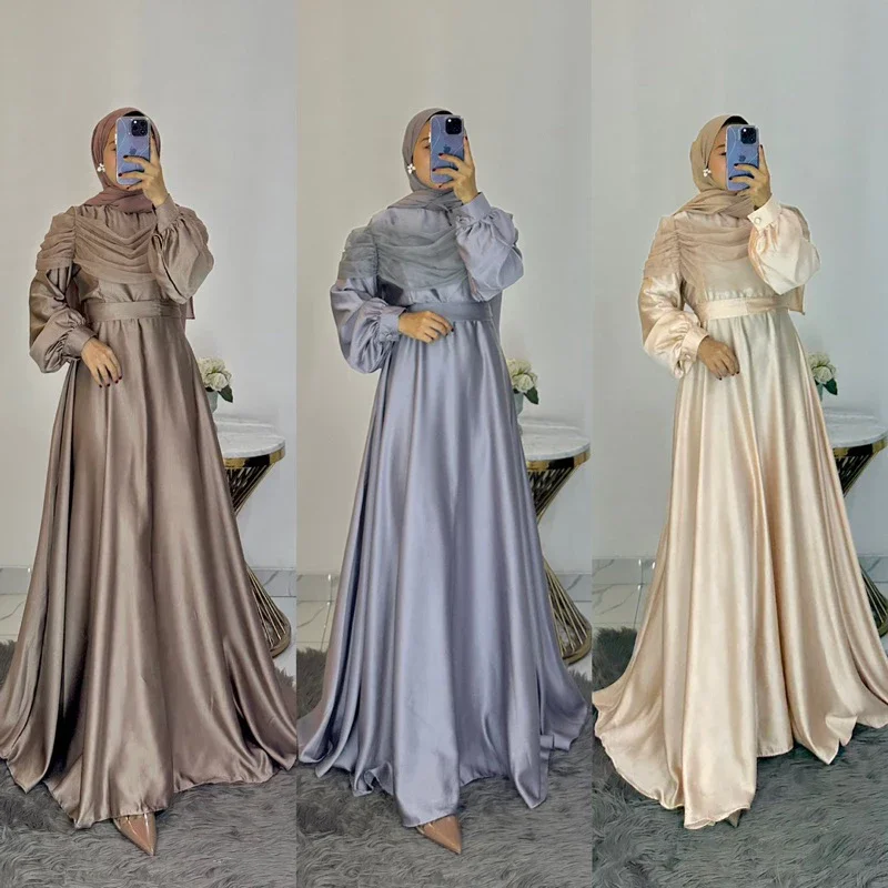 dress sabrina tule