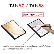 Case Samsung Tab S7 Tab S8 book cover tab s8 ของแท้ ฝาปิด ฝาพับ s8 flip เคสแท้ s8 เคสซัมซุง tab s7 เคส ซัมซุง tab s7 cover samsung tab s8+ original กันกระแทก เคสฝาพับ tab s8 เคสฝาปิด tab s7