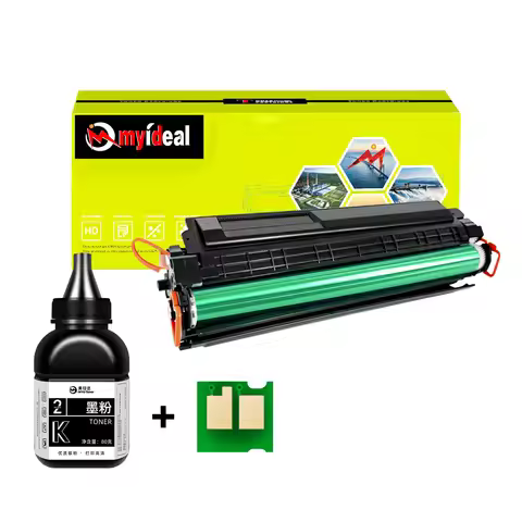 CE285A 85A Compatible Toner Cartridge for HP LaserJet P1100 P1102 P1102w M1130 M1132 M1210 M1212nf M
