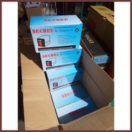 secure automatic voltage regulator / avr