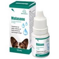 Vemedim ear drops (Malasone) 10ml