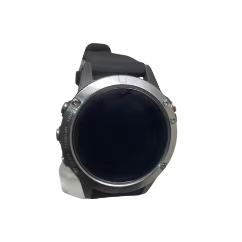 Refurbished original GARMIN FENIX5 sports smartwatch GPS marathon triathlon