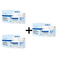 krim penghilang flek hitam 377 bintik melasma Fade Dark Spot Mosturizer freckle removal cream wajah 