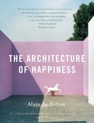 The Architecture of Happiness The Architecture of Happiness Paperback Kindle Hardcover MP3 CD Board