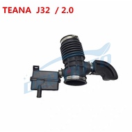 ท่อไอดีคันเร่ง Nissan Teana J31 Teana J32
