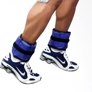 ✈ Bending Foot and Hand Weights 3 Kg ❅