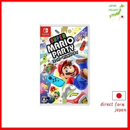 Super Mario Party - Switch