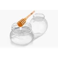 Glucose Syrup and High Maltose Syrup (REPACK)