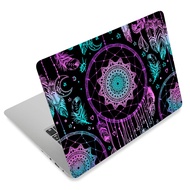 Laptop Skin Sticker Decal,12" 13" 13.3" 14" 15" 15.4" 15.6" Laptop Skin Sticker Protector Cover for 