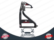 FORD RANGER T7/TOYOTA HILUX/NISSAN NAVARA/ISUZU D-MAX Rollbar