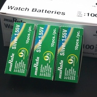 Watch Battery murata Battery murata 371 377 364 379 416 516 616 716 916