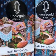 Bali 80% Extra Dark Chocolate Chocolate Keto Chocolate Healthy