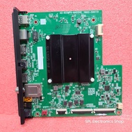 เมนบอร์ด TCL รุ่น 55P635/55P636/55T635 ( 40-R51MP9-MAD2HG ) อะไหล่แท้/ถอดมือสอง