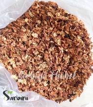 Bunga Melati Kering 1 kg / Bunga Melati Asli / Teh Bunga Melati Asli