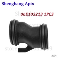 Crankcase Breather Vent Tube 06E103213 For Audi A4/S4,A5/S5,A6/S6,A7,A8/S8,Q5,Q7 2010-2024,VW Phideo