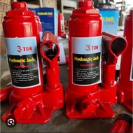 3 Ton Hydraulic Car Jack 3 Ton Portable Universal Bottle Jack, Guaranteed Quality