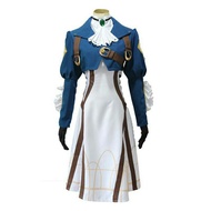 Anime Cosplay ~ Violet Evergarden
