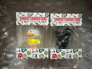 unbox industries sanrio Ahirunopekkle AP鴨