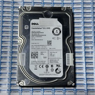 Dell ST4000NM0063 SED 4TB 7.2K RPM SAS HDD Hard Drive DP/N 06P85J