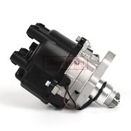 SherryBerg COMPLETE New Ignition Distributor for TOYOTA 2.2L Camry Celica And Mr2 4cyl 5SFE 1992 199