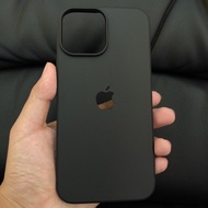 SOFTCASE iphone 14 PRO MAX iphone 14 PRO SOFT CASE iphone 14 CASE iphone 14 PLUS PREMIUM BLACKDOFF
