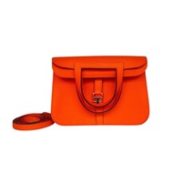 Halzan 25 單肩包 0X 鉛丹橙- # 0X Orange Minium