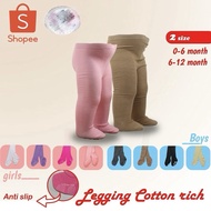 Baby Leggings 0-6 months & 6-12 months