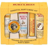 Burt’s Bees Christmas Gifts
