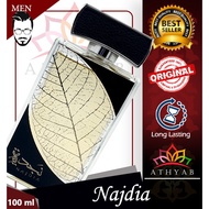 Najdia Arabic Perfume