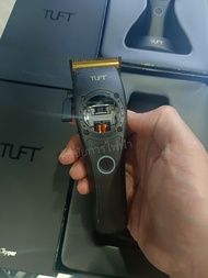 TUFT Professional Hair Clippers and Trimmer ปัตตาเลี่ยนไร้สาย⚡