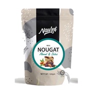 [HOT ] Almond & Dates - 100g [Bumiputera]