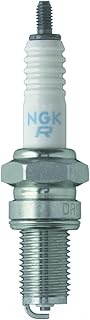 NGK (7162) DR8EA Standard Spark Plug, Pack of 1 Color: -- Size: Single Model: DR8EA Car/Vehicle Acce