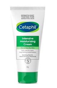 Cetaphil Intensive Moisturizer 85g